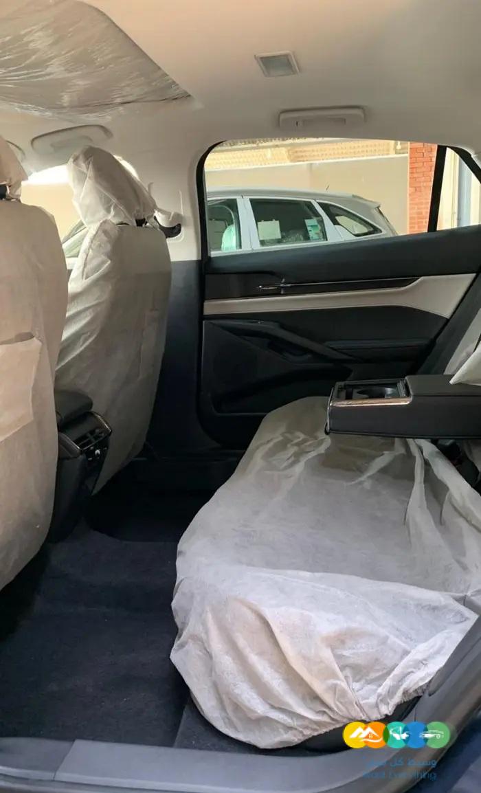 فورد – تورس – 2023 – ترند ناغي