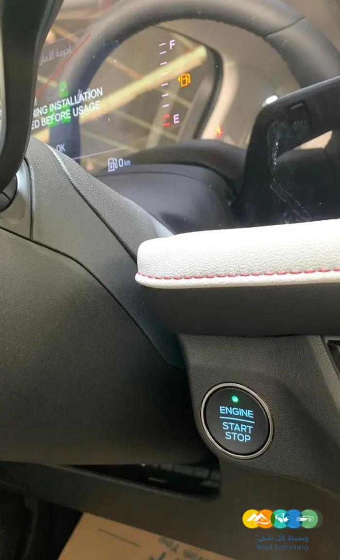 فورد – تورس – 2023 – ترند ناغي