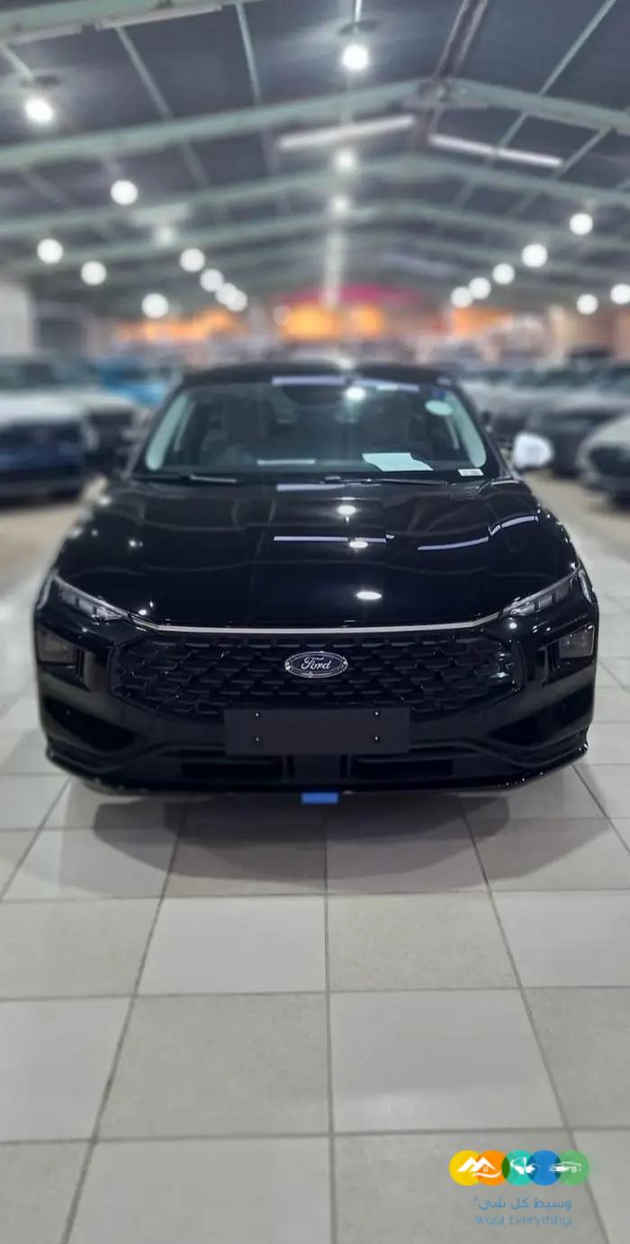 فورد – تورس – 2023 – ترند ناغي
