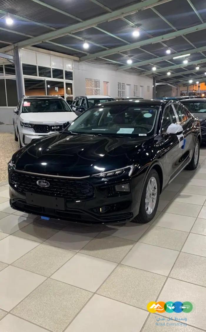 فورد – تورس – 2023 – ترند ناغي