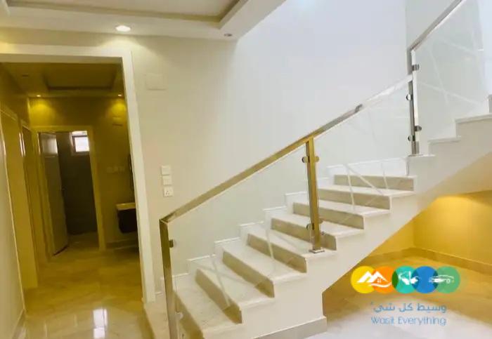 روف علوي للبيع والتمليك