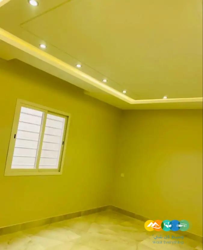 روف علوي للبيع والتمليك