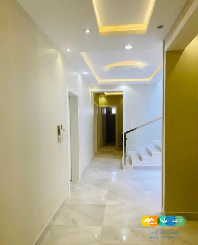 روف علوي للبيع والتمليك