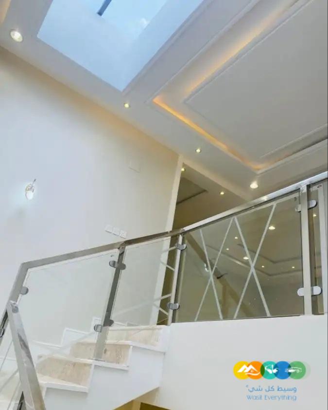 روف علوي للبيع والتمليك