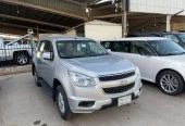 شفرولية بليزر 2016 دبل