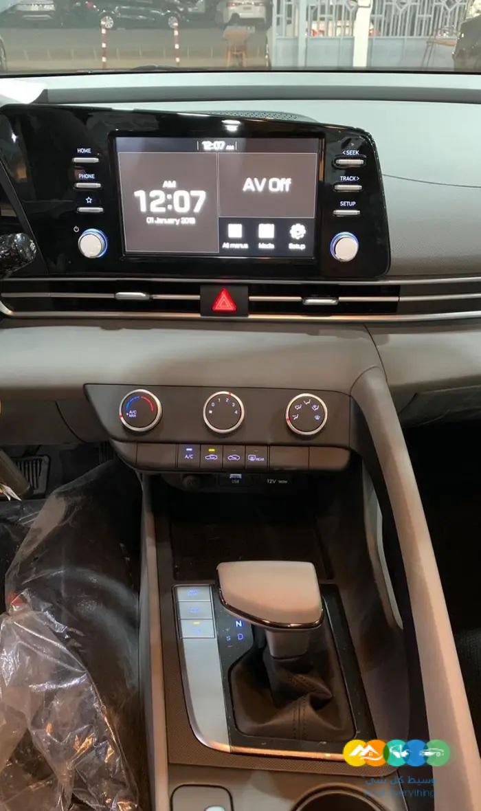 النترا سمارت 1.6 الوعلان 2023