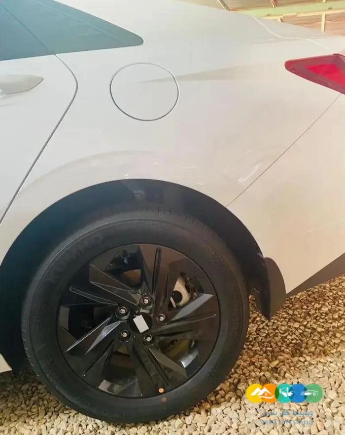 النترا سمارت 1.6 الوعلان 2023