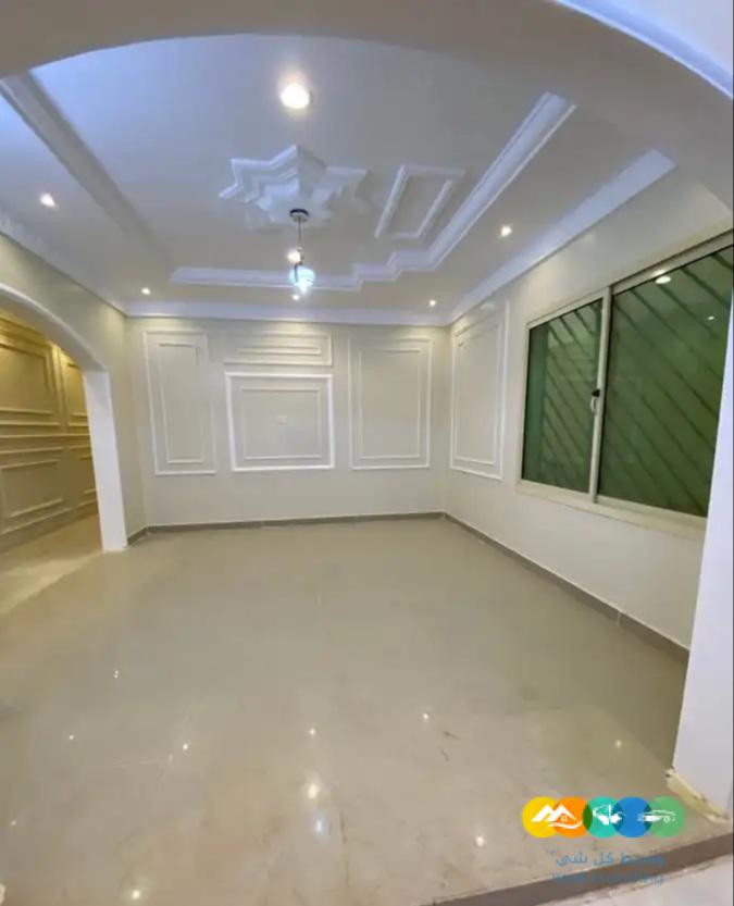 للبيع دور ارضي الرياض حي طويق