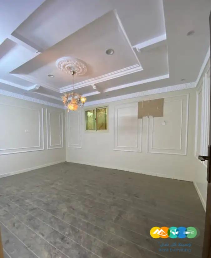 للبيع دور ارضي الرياض حي طويق