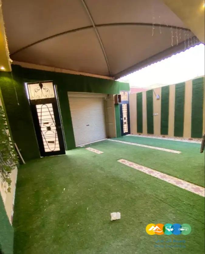 للبيع دور ارضي الرياض حي طويق