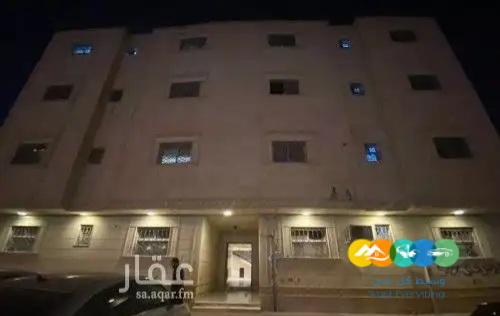 شقق للبيع بحي الدار البيضاء