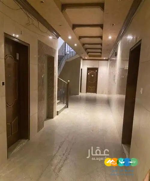 شقق للبيع بحي الدار البيضاء