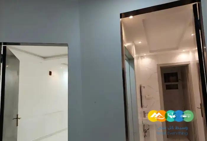 شقه للايجار حي طويق الموسى