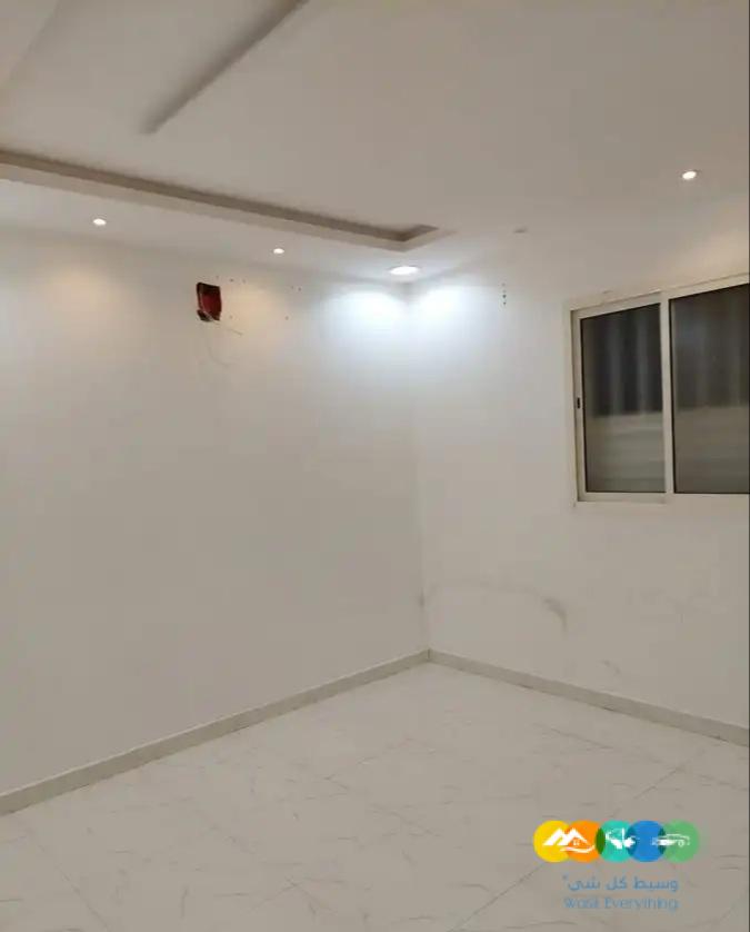 شقه للايجار حي طويق الموسى