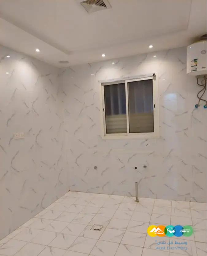 شقه للايجار حي طويق الموسى