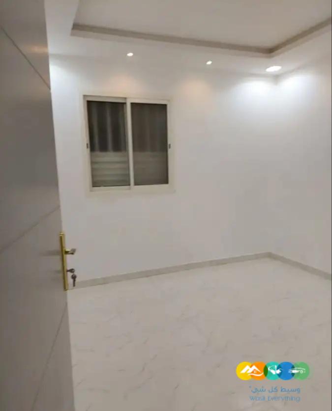 شقه للايجار حي طويق الموسى