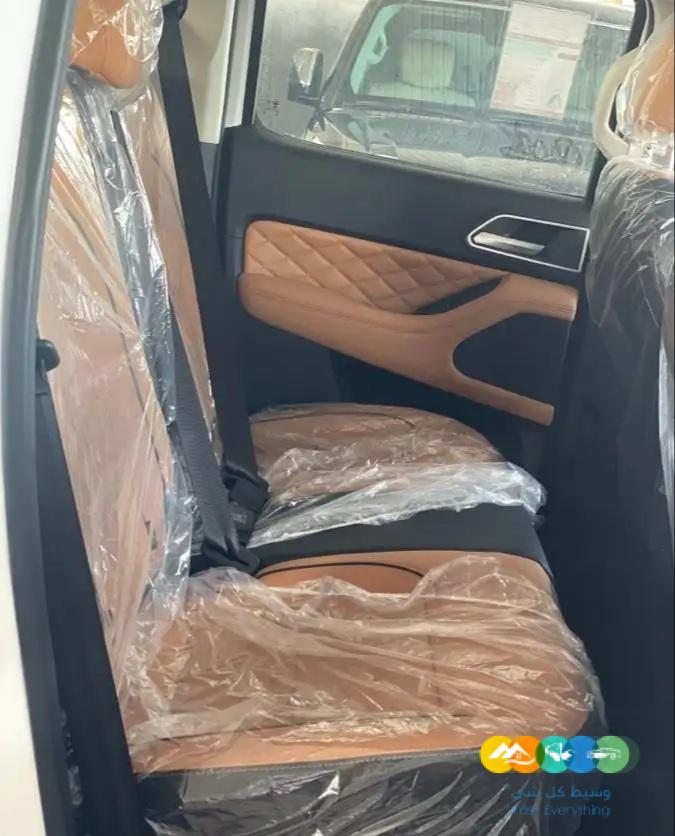 جريت وول باور موديل 2022 ديزل