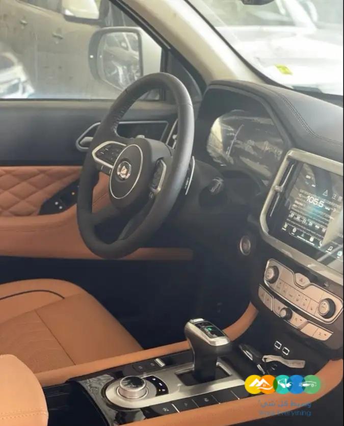 جريت وول باور موديل 2022 ديزل