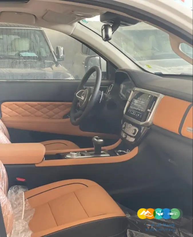 جريت وول باور موديل 2022 ديزل