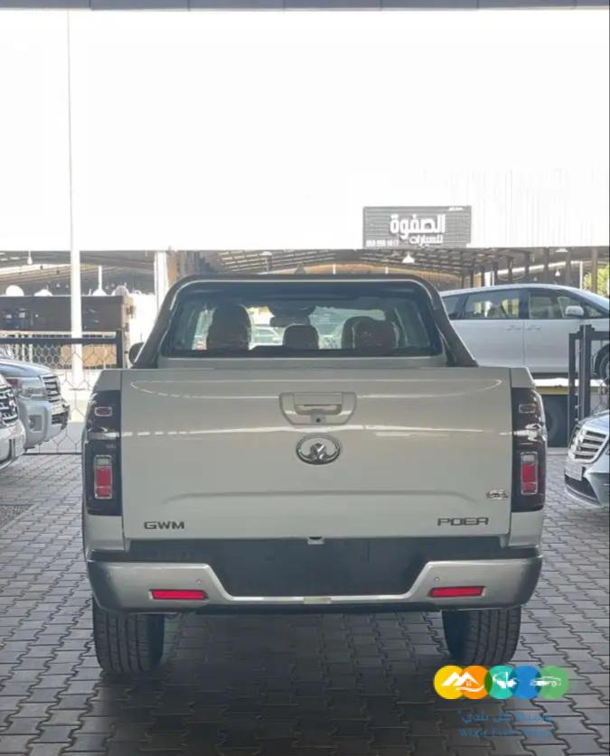 جريت وول باور موديل 2022 ديزل