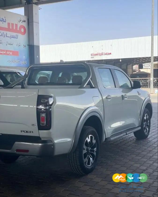 جريت وول باور موديل 2022 ديزل