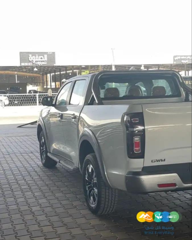 جريت وول باور موديل 2022 ديزل