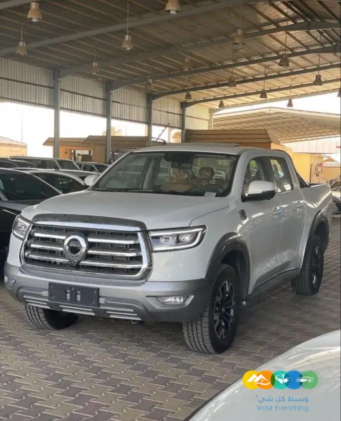 جريت وول باور موديل 2022 ديزل