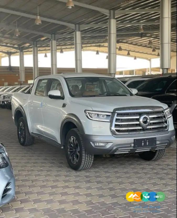 جريت وول باور موديل 2022 ديزل