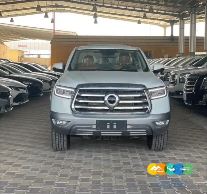 جريت وول باور موديل 2022 ديزل