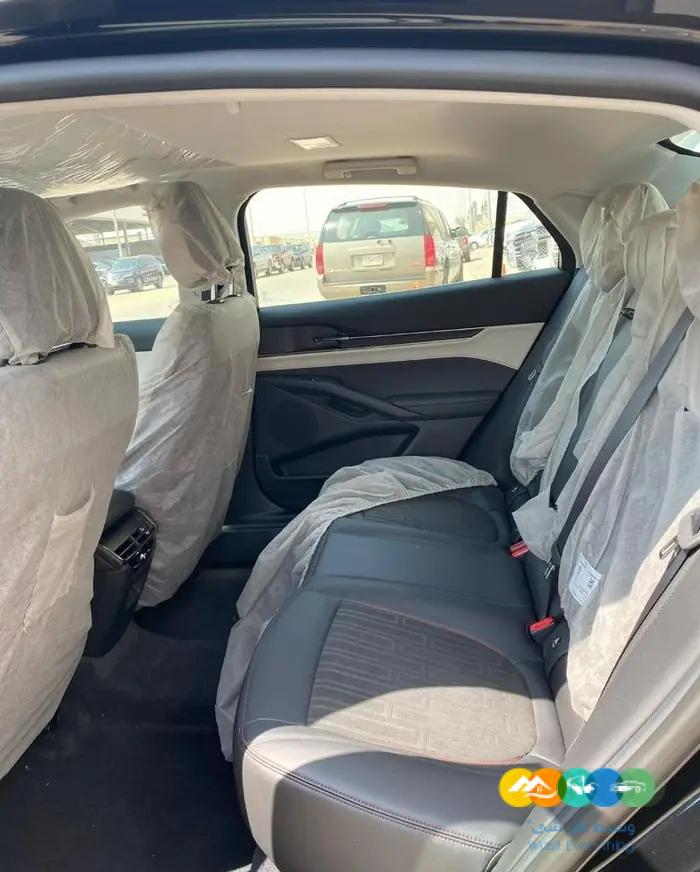 توروس – 2023 – ترند – نص فل