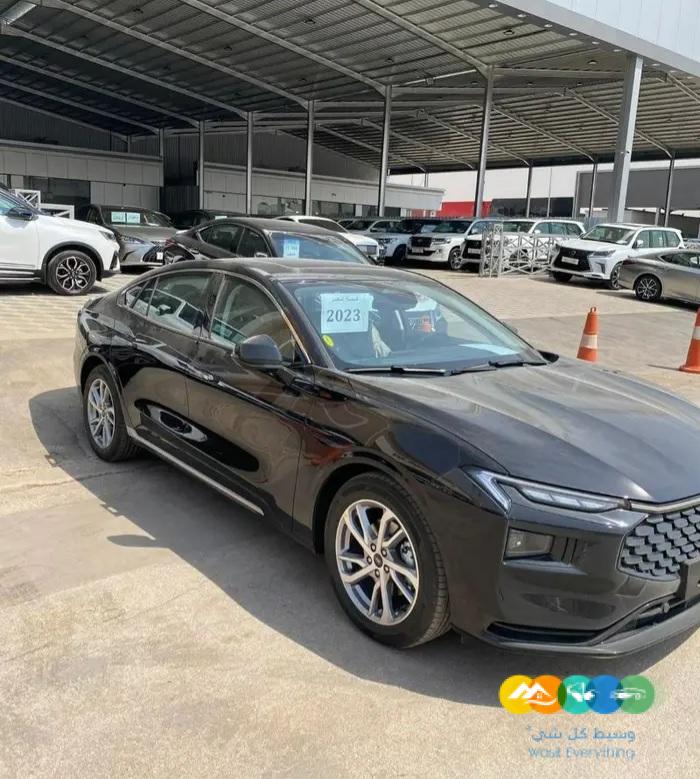 توروس – 2023 – ترند – نص فل