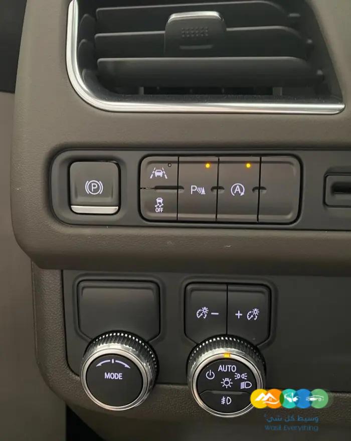 جمس يوكون 2023 SLE دبل