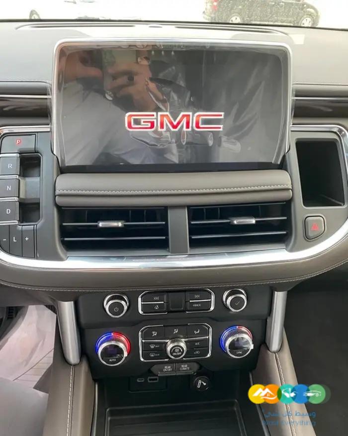 جمس يوكون 2023 SLE دبل