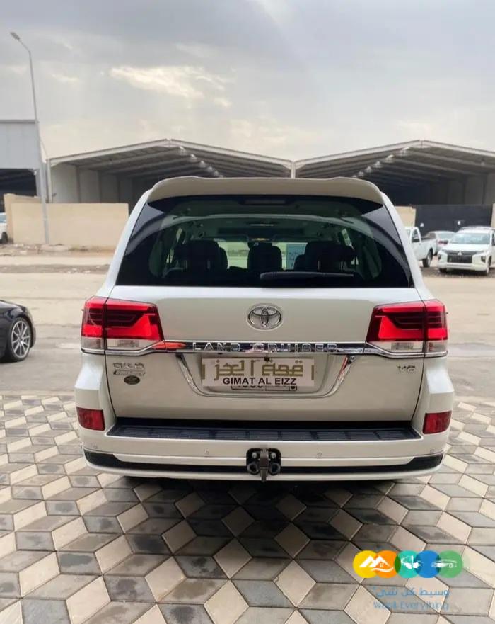 جي اكس ار 2019 بحريني / مباعة