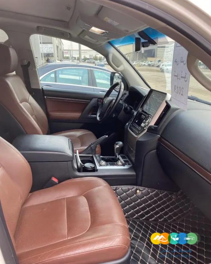 جي اكس ار 2019 بحريني / مباعة