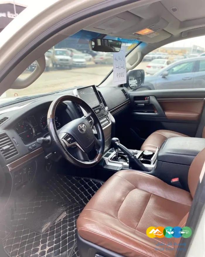 جي اكس ار 2019 بحريني / مباعة