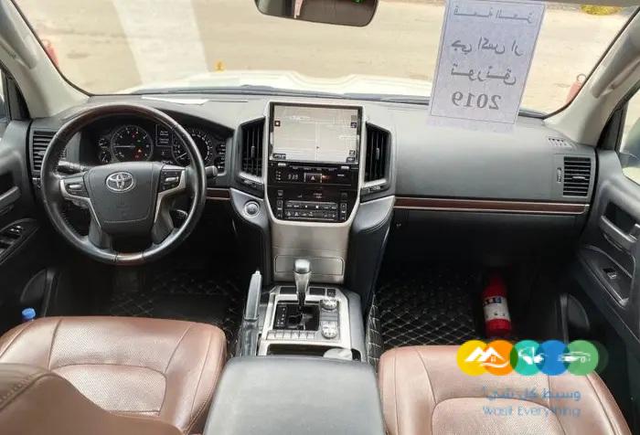 جي اكس ار 2019 بحريني / مباعة