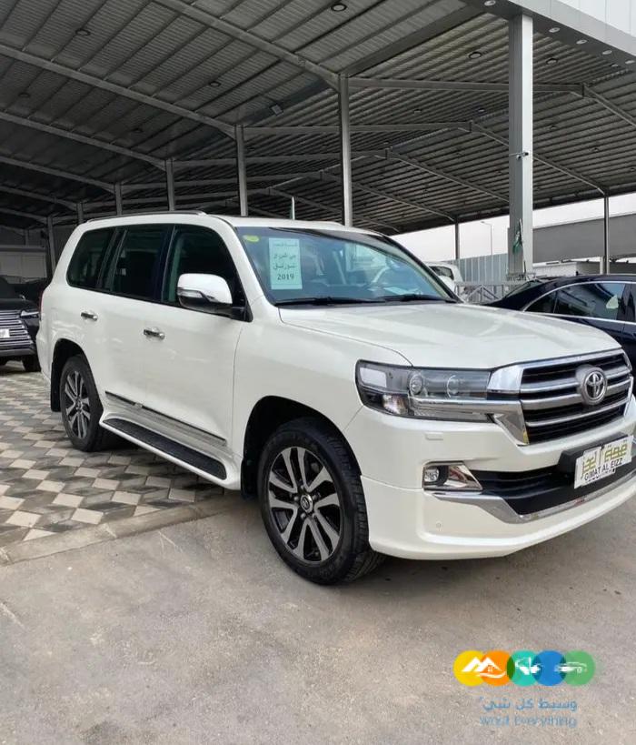 جي اكس ار 2019 بحريني / مباعة