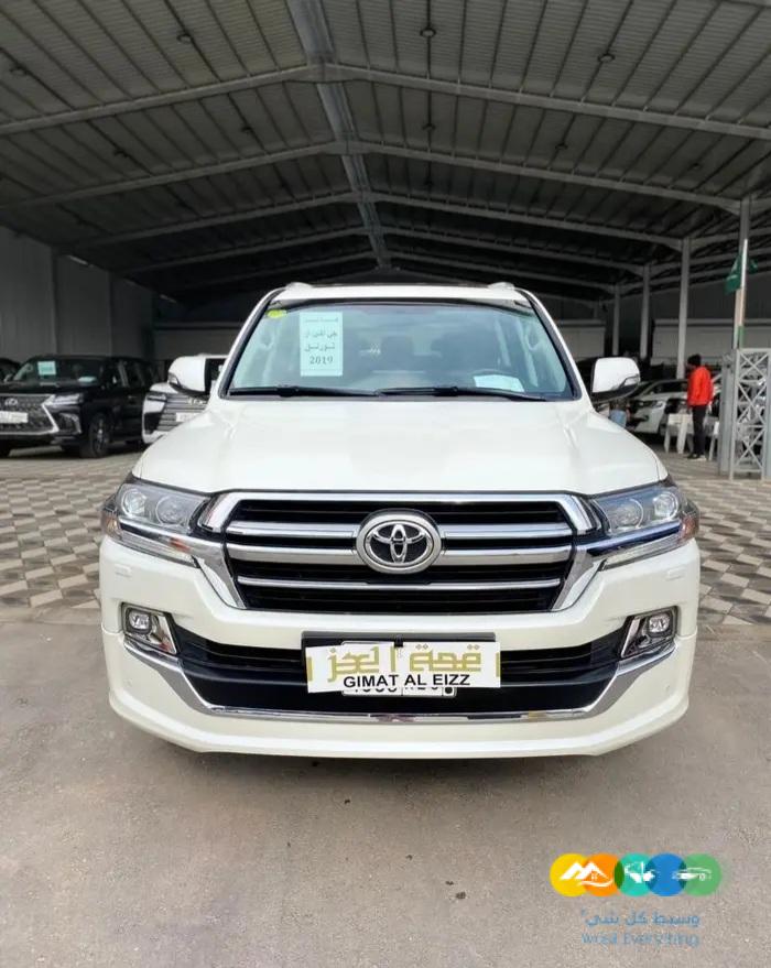 جي اكس ار 2019 بحريني / مباعة