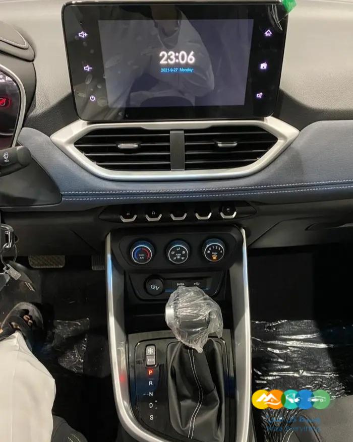 عروض شيفروليه كابتيفا ستاندرد