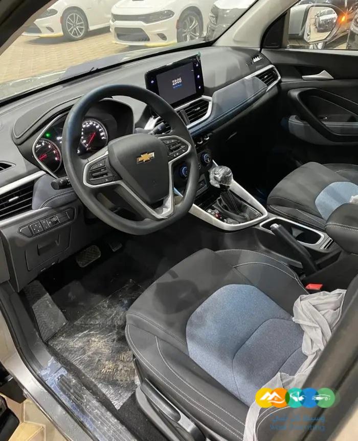 عروض شيفروليه كابتيفا ستاندرد