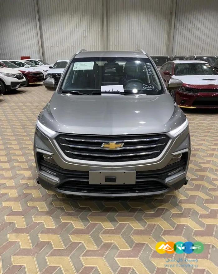 عروض شيفروليه كابتيفا ستاندرد