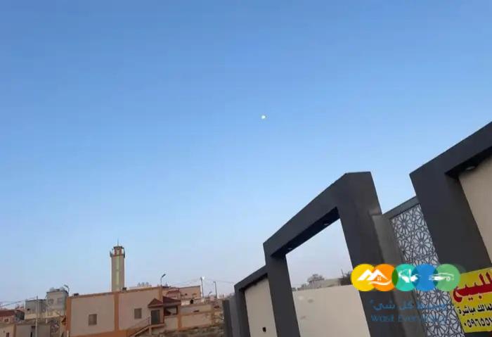 للبيع دور الواديين مخطط الربوه