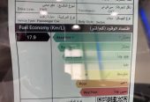 شيري اريزو 6 جميع الفئات 2023