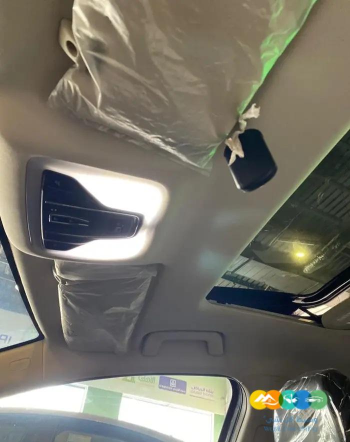 شيري اريزو 6 جميع الفئات 2023