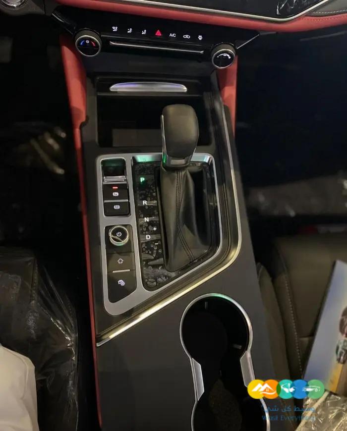 شيري اريزو 6 جميع الفئات 2023