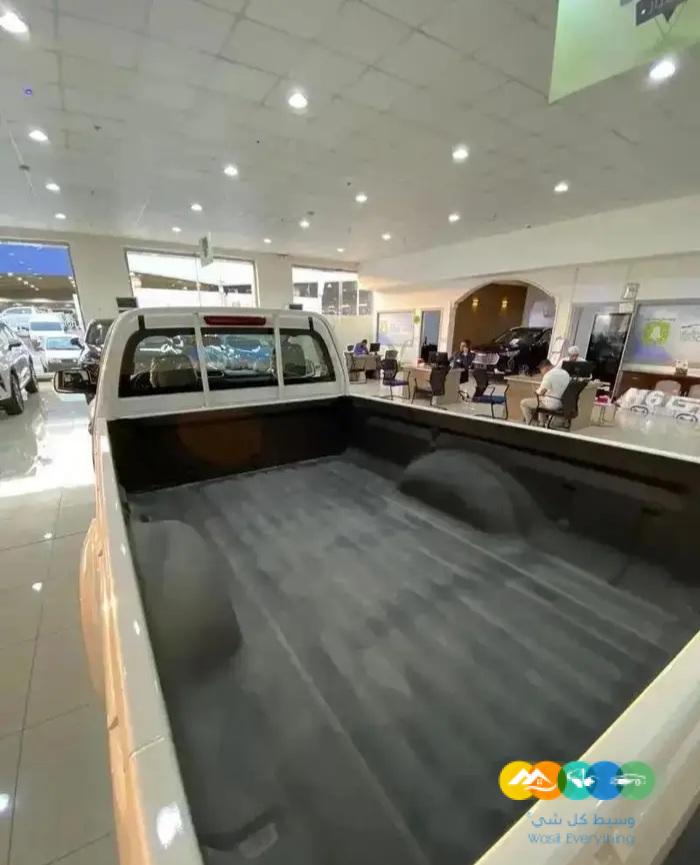 وينجل 5 غمارة ديزل بدون دبل