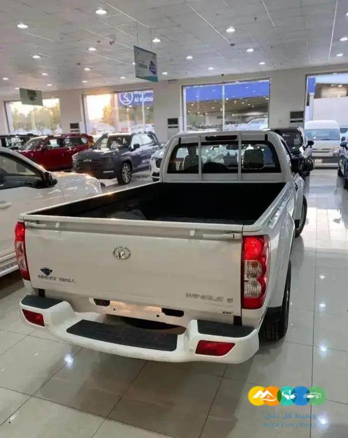 وينجل 5 غمارة ديزل بدون دبل