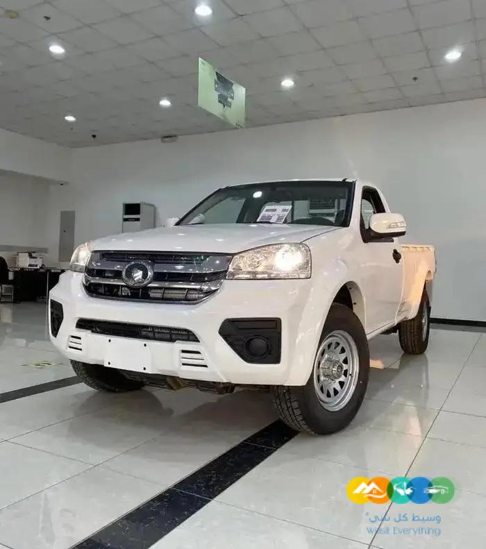 وينجل 5 غمارة ديزل بدون دبل