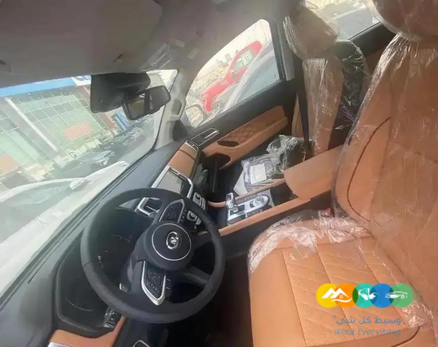 جريت وول باور ديزل دبل فل